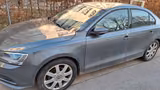 Volkswagen Jetta 1.4 TSI 92kW BlueMotion Technology - - VW Jetta mit Anhängerkupplung