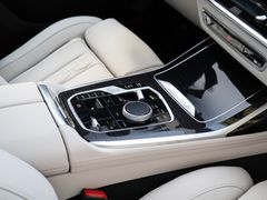 BMW X7 – 22 / 37