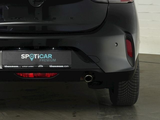 Corsa F FACELIFT GS+LED LICHT+RÜCKFAHRKAMERA+SIT