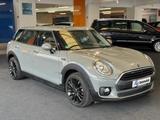 MINI One Clubman*AUTOMA.*NAVI*SITZH.* - MINI One Clubman mit Benzin-Antrieb: Automatik