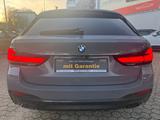 BMW 530 Touring i M Sport*Navi*AHK*Leder* - BMW 530 Gebrauchtwagen in Mülheim (Ruhr)