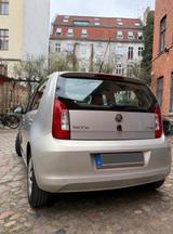 Skoda Citigo Elegance | 42.000 km | TÜV neu  - Skoda Citigo: Elegance