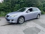 Mazda 6 Kombi 1.8 Exclusive - Mazda 6 in Hamm