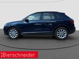 Audi Q3 35 TFSI Stronic advanced AHK KAMERA LED NAVI - Audi Q3: Advanced