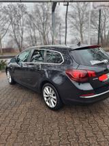 Opel Astra Sports Tourer 1.7 CDTI Selection 81kW ...
