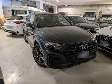 Audi Q5 - 7