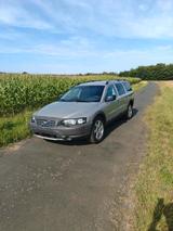 Volvo XC70 AWD, Bj 2004, 2 Jahre TÜV - gebrauchte Volvo XC70 aus dem Jahr 2004