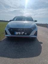 Hyundai i20 1.6 T-GDI 150kW N Performance N Performance - Hyundai i20: 1.6