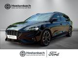 Ford Focus Turnier ST-Line 1.5 EcoBoost StandHZG AHK- - Ford Focus: Standheizung