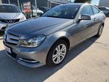 Mercedes-Benz C 180 C Coupe C 180 CGI BlueEfficiency/Tüv-Neu/ - Mercedes-Benz C 180 in Leipzig