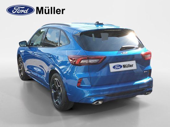 Ford Kuga 2,5 l Duratec FHEV 132 kW (180 PS) B ST-Lin imagem 3