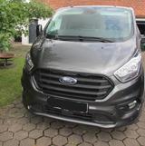 Ford Transit Custom 310 L1 Sport 2.0 TDCi KAT Metalli - Ford Transit: Sport
