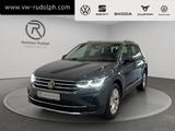 Volkswagen Tiguan 2.0 TSI DSG 4Motion Elegance / STHZ AHK