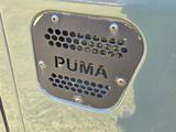 Land Rover Defender 110 Td4  Puma Crew Cab, 5 Sitzer - Land Rover Defender: Td5