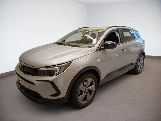 Opel Grandland 1.2 GS 96KW Automatik