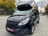 Ford Transit Nugget *Küche*Standhz.*WoMo*Langstr** - Ford La