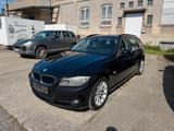 BMW 318d Touring Edition Exclusive - BMW 318 aus 2011: Kombi, 318d