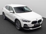 BMW X2 xD25e  Advantage DAB Kamera LED Leder 18Zoll - BMW X2: 25e