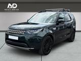 Land Rover Discovery 5 3.0 HSE TD6*AHK*SHZvo/hi*LEDER - Land Rover Discovery: Td5