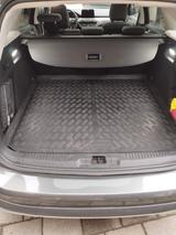 Ford Focus 2,0 EcoBlue 110kW Active X Turnier A. AHK  - Ford Focus: Grau, Schiebedach