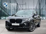BMW X4 xDrive20i M Sportpaket HK HiFi DAB LED WLAN - BMW X4 Gebrauchtwagen in Düsseldorf