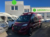 Karmann Davis 620 Edition/Längsbett/Markise/Kamera/Navi