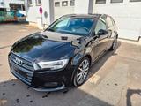 Audi A3 Sportback  S-TRONIC NAVI KLIMA-T S-line - Audi A3 in Berlin