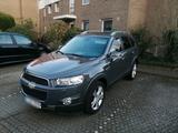 Chevrolet Sehr gepflegte Wagen - Chevrolet Captiva aus 2012 mit Diesel-Antrieb