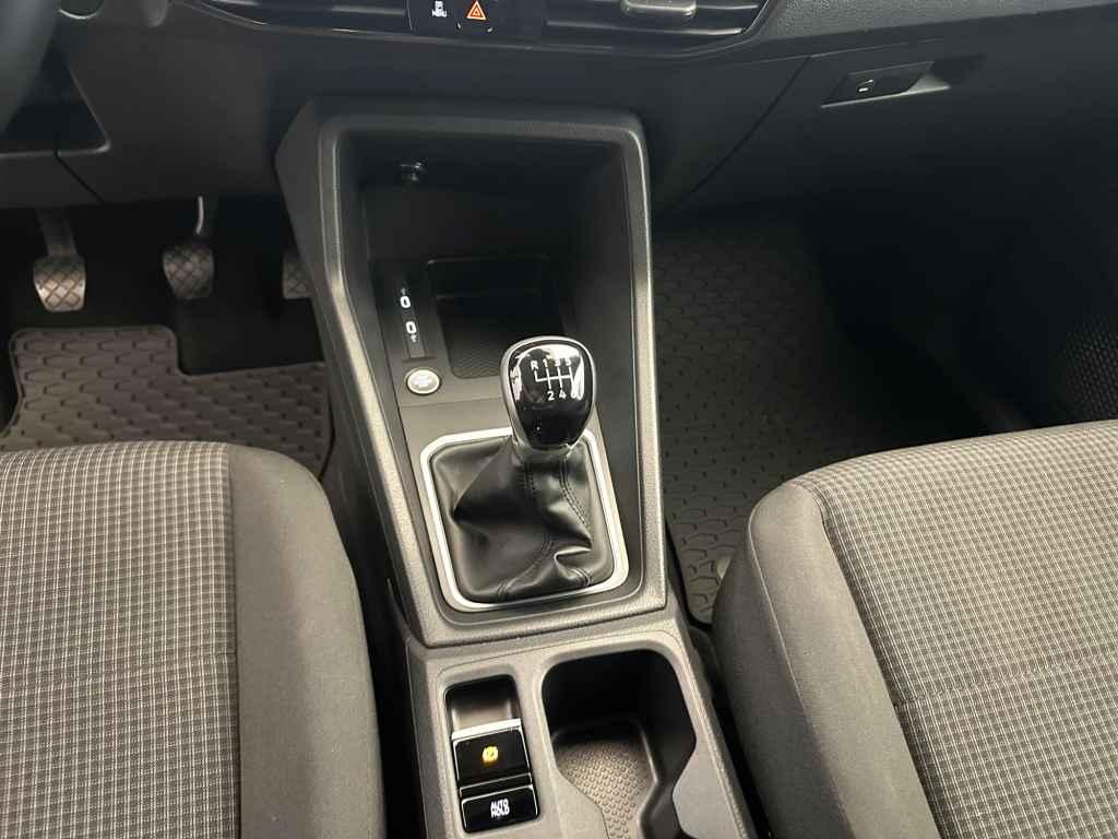 Volkswagen Caddy Maxi Cargo TDI *DIGITAL*R-CAM*GRA*DAB*SHZ*