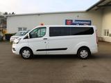 Ford Transit Custom Kombi 320L2 1.HD/SHZ/KLIM/NAV/KAM - Ford Transit Custom Gebrauchtwagen