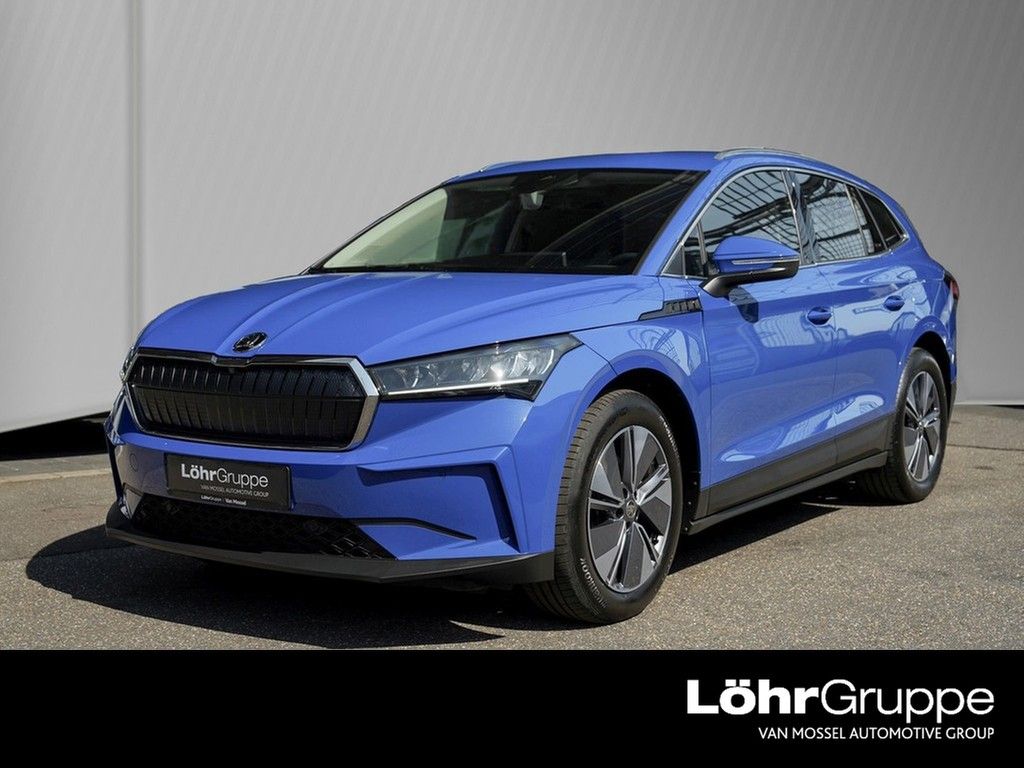Image of Skoda Enyaq