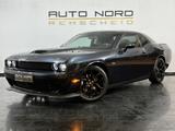 Dodge Challenger 5.7 Hemi*Kamera*Navi*Tempomat* - Dodge Challenger: Hemi