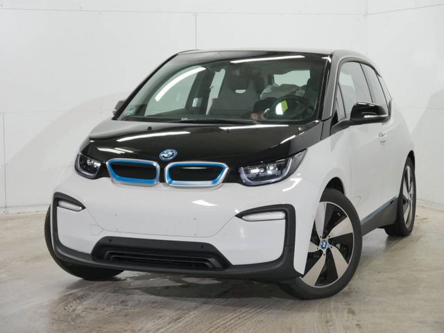 BMW i3 eDrive 120AH/Kamera/PDC/Navi prof./8-fach