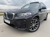 BMW X3 xDrive 20d*AUT*M PAKET*VIR*PAN*NAV*LED*KAMERA - BMW X3 Gebrauchtwagen