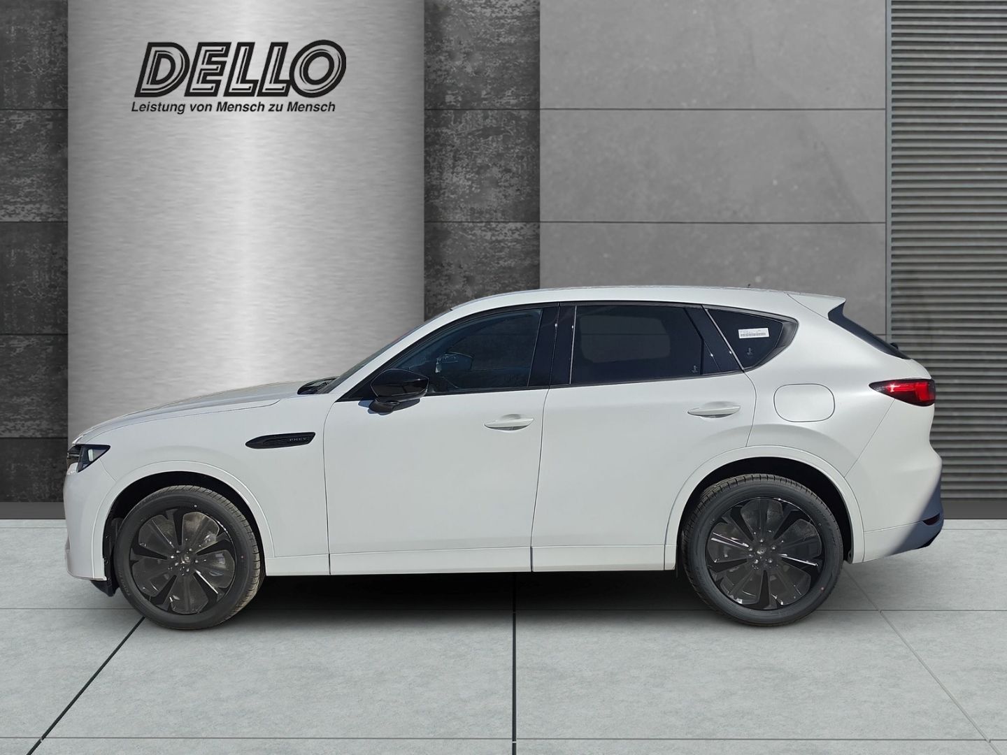 Mazda CX-60 - Bild 2