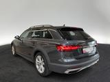 Audi A4 allroad quattro 40 TDI - Audi A4 Allroad mit Diesel-Antrieb: Kombi