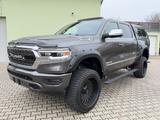 Dodge RAM 1500 5.7 HEMI Limited 4X4 LPG Panorama 360° - Dodge RAM: 1500