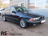 BMW 523 i Schiebedach*Klima*Tempomat*PDCv+h - BMW 523 aus 1998