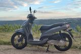 Peugeot Tweet 125i - HU bis 03/2028 - PEUGEOT 125 TWEET