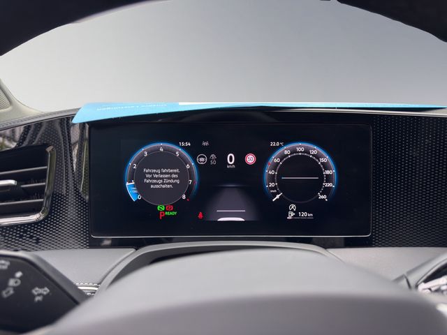 Passat Variant 1.5eTSI DSG Business