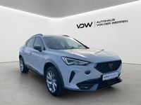 Cupra Formentor - Vorschau Bild 10