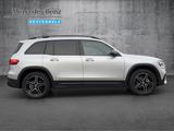 Mercedes-Benz GLB 200 AMG+NIGHT+DISTRONIC+360°+SHZ+AHK-VORRÜST - silberne Mercedes-Benz GLB 200