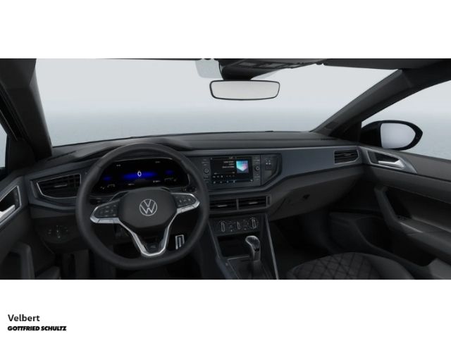 Volkswagen Taigo - Bild 6