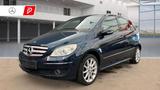 Mercedes-Benz B 150 SPORTPAKET AHK Sitzheizung 2.HD - Mercedes-Benz B 150 Benziner Gebrauchtwagen