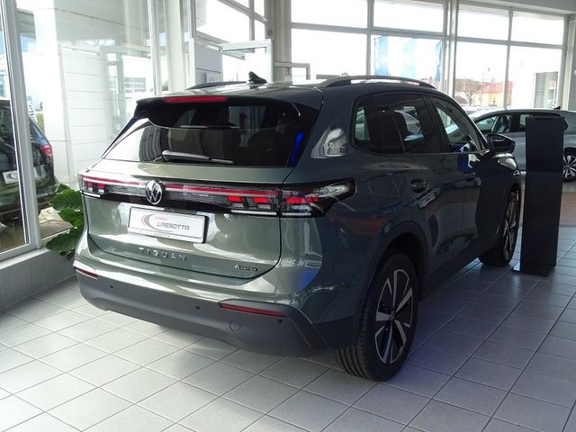 Tiguan 2.0 TDI DSG Goal "PLUS" 4Motion