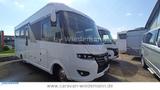 Frankia M-Line I 7400 PLUS Markise * Solar * Wechselrich - Frankia 7
