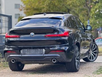 BMW X4 - 3