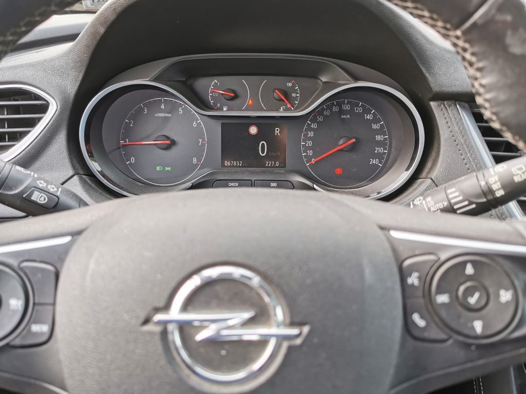 Image of Opel Grandland (X)