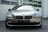 BMW 640i Cabrio - ready for summer