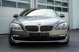 BMW 640i Cabrio - ready for summer - BMW 640: 640i